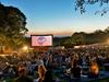 The best outdoor cinemas this summer