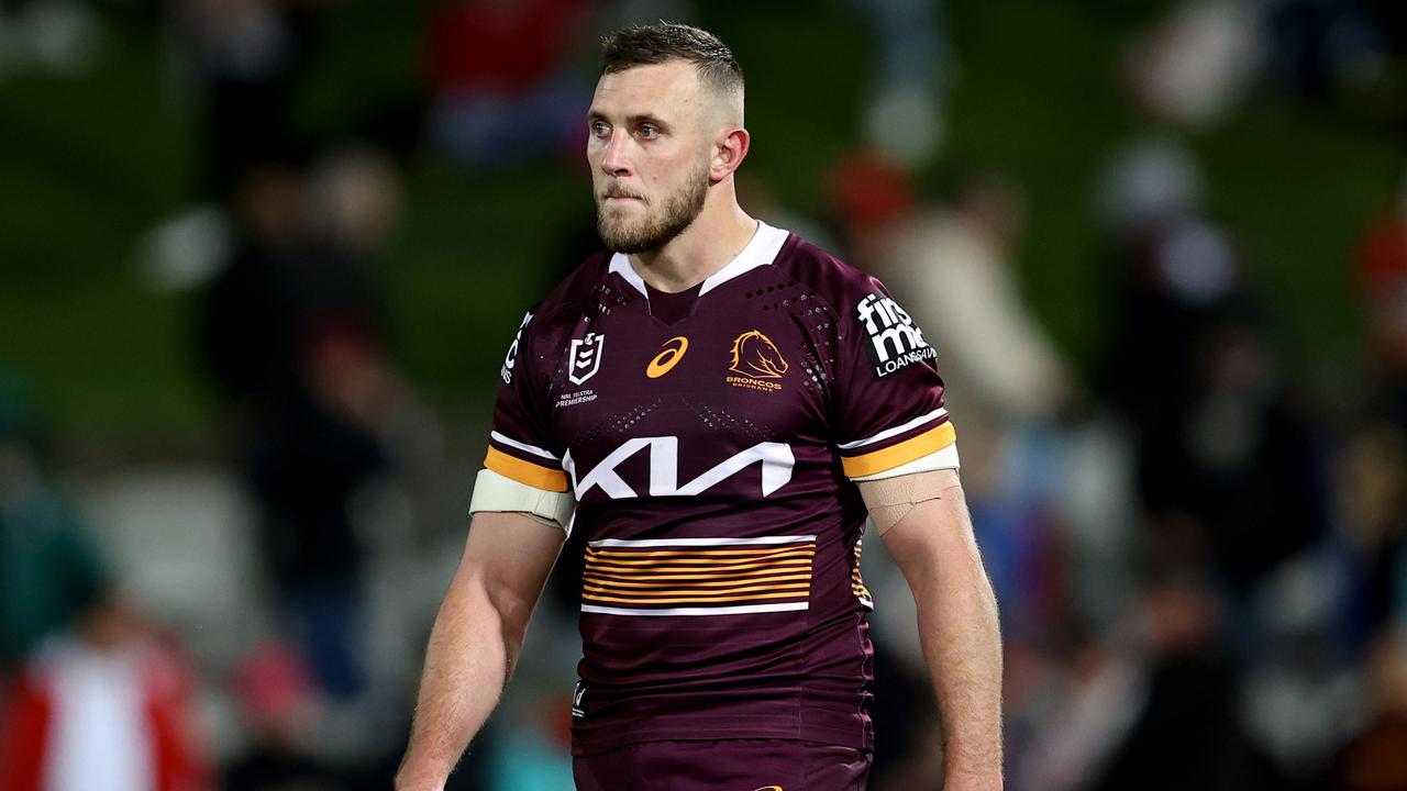 NRL 2023: Kurt Capewell, player strike, RLPA vs NRL, Collective