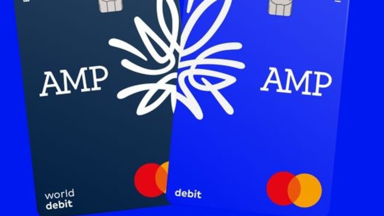 Aussie bank delivers huge card makeover