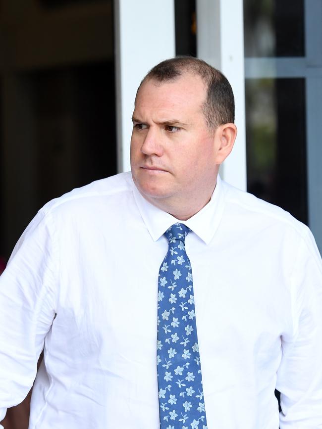 The woman sexually assaulted by former Labor government staffer and family member Kent Rowe has delivered an emotional victim impact statement in court. Picture: (A)manda Parkinson