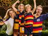 Crows fans on mission to sell out Adelaide Oval