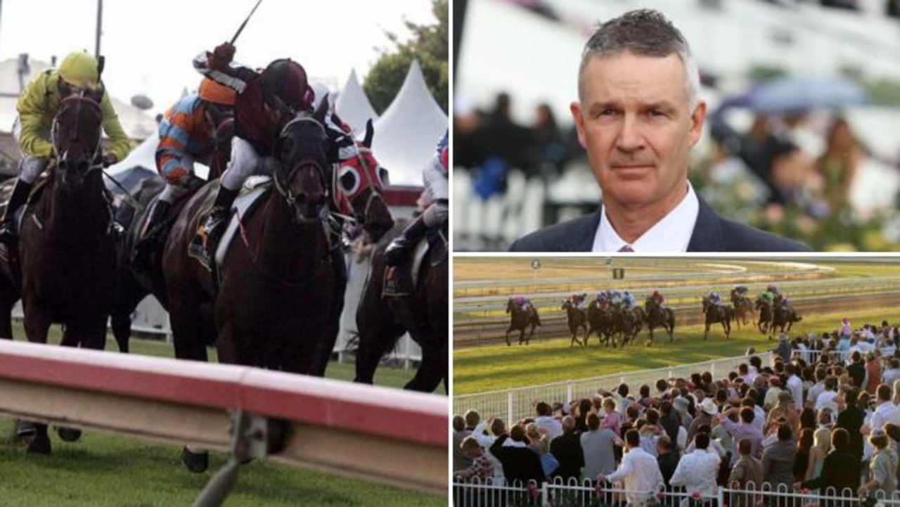 Smith’s ‘unbelievable’ win on game-changing day for NSW racing