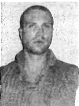 Alan Frank Hepburn