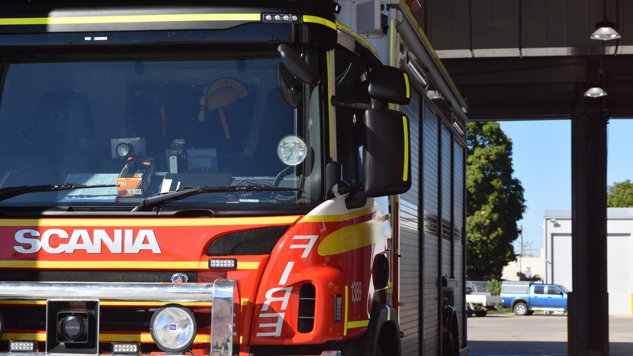 Mystery explosion baffles emergency services