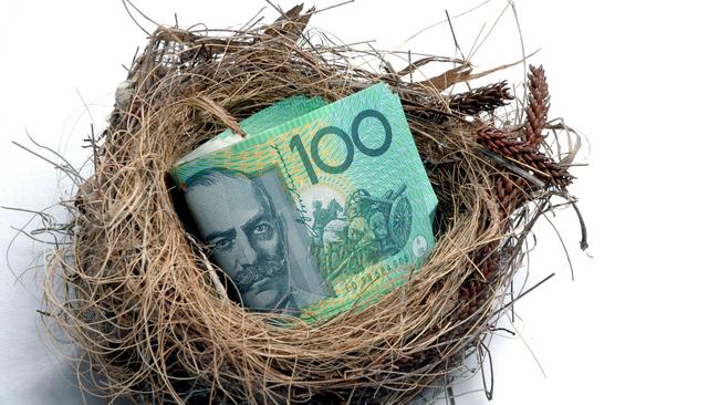 Most Australians can choose how and where their superannuation money is invested.