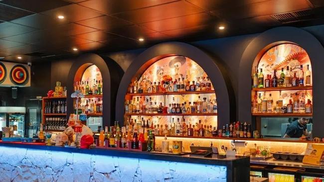 Cairns has been chosen by Hecho en Mexico kitchen and bar as a launch pad into Queensland by the hugely successful Victorian restaurant chain. Picture: Supplied