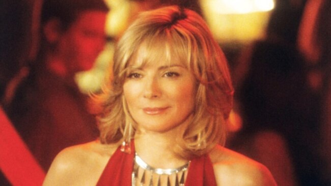 Kim Cattrall Is Returning To Sex And The City In ‘and Just Like That’ Season 2 Daily Telegraph