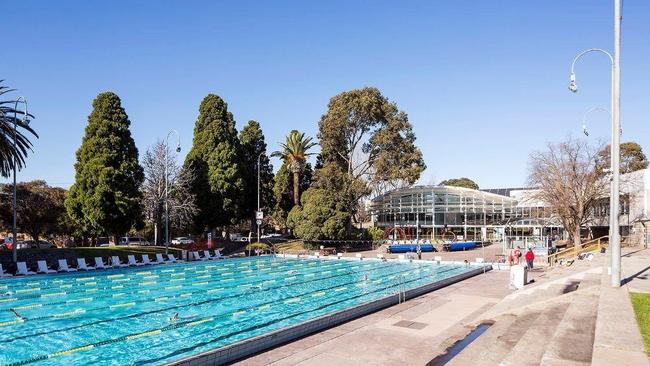 Regulars at Prahran have taken to swimming at Harold Holt Swim Centre, clogging up the lanes, regulars say.