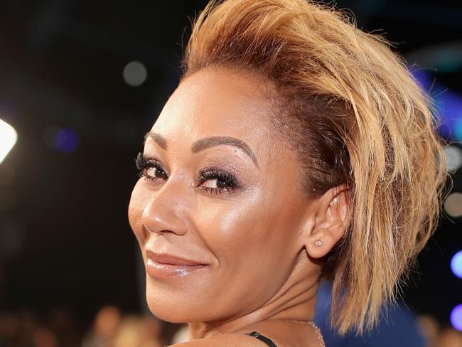 Mel B asks judge to hold divorce case in private over sex tape fe…