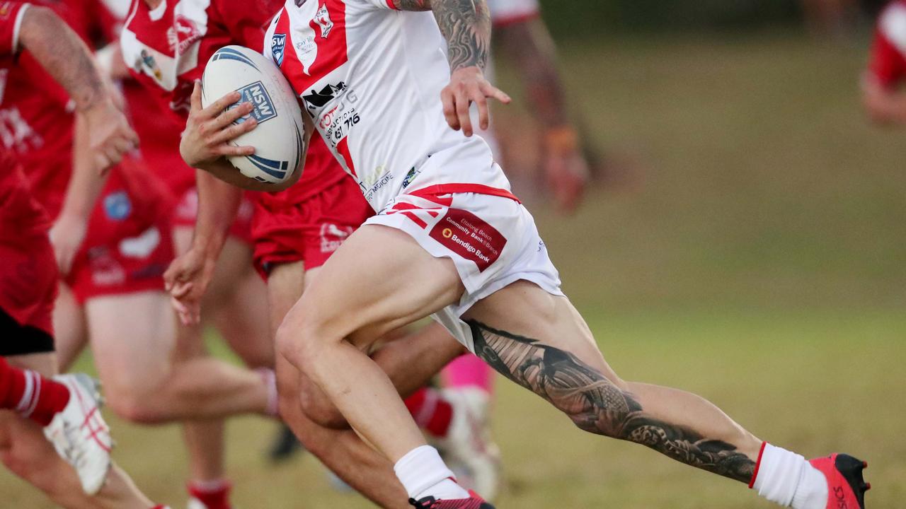 Rugby League Central Coast: Wrap, results, talking points from round ...