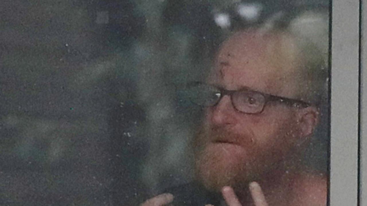 From Larry Emdur to brutal milk bar bashing: Corio man in court