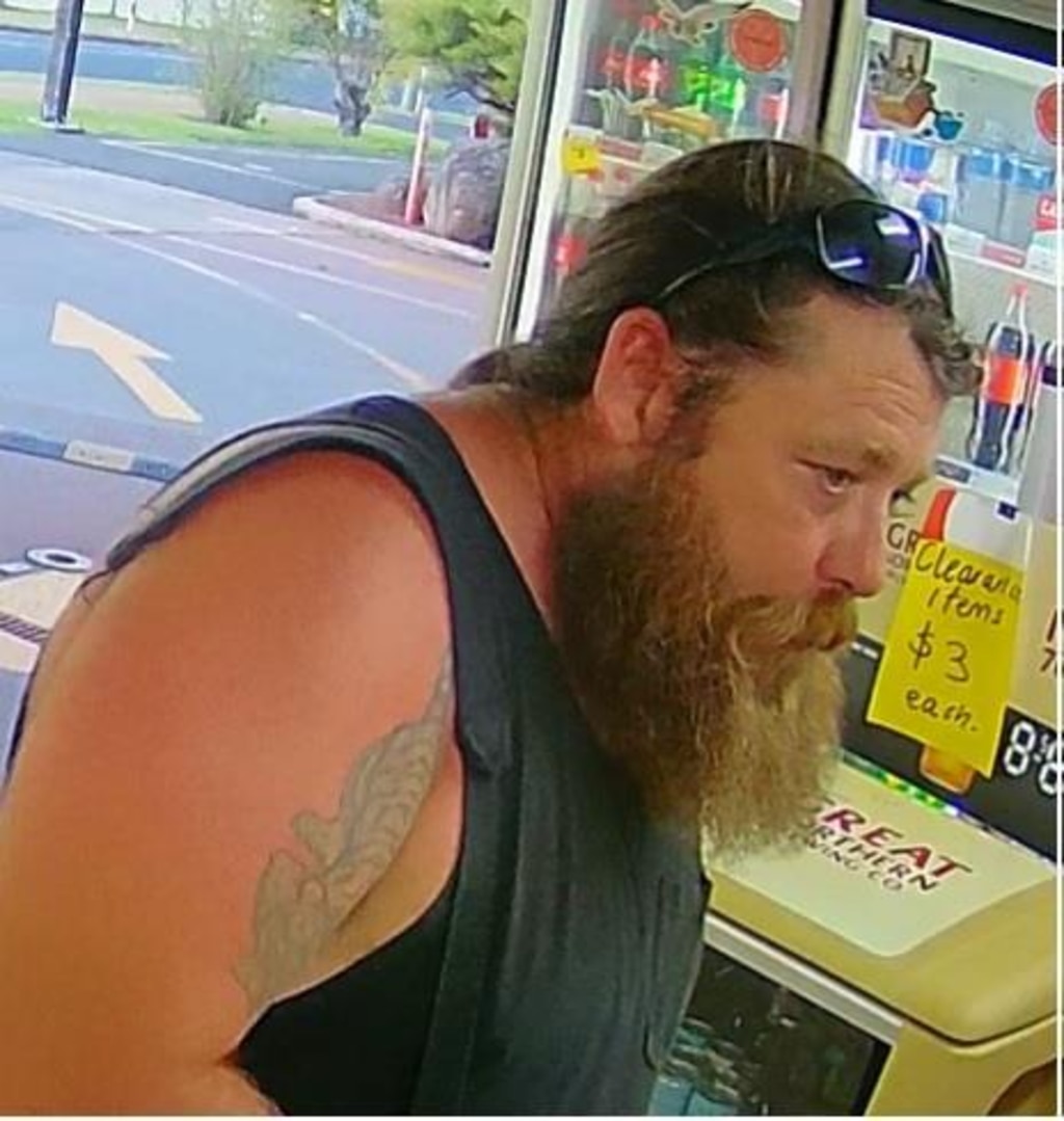 Police believe the person pictured in this image may be able to assist officers with the investigation into a recent shop steal – unlawfully take away goods which occurred on Sunday, November 15, 2020 about 6.12pm.