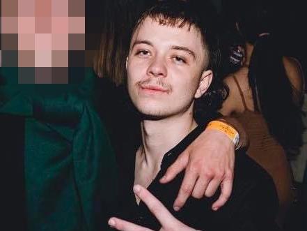 Jayden Glover has pleaded guilty to one count of produce childexploitation material and unlawful sexual intercourse with a person under17 years. Picture: Facebook