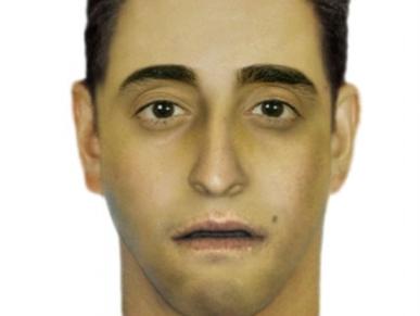 Police are looking to solve a cold case by identifying a man who was found dead on Belmont Road, Croydon on 25 April 1961.