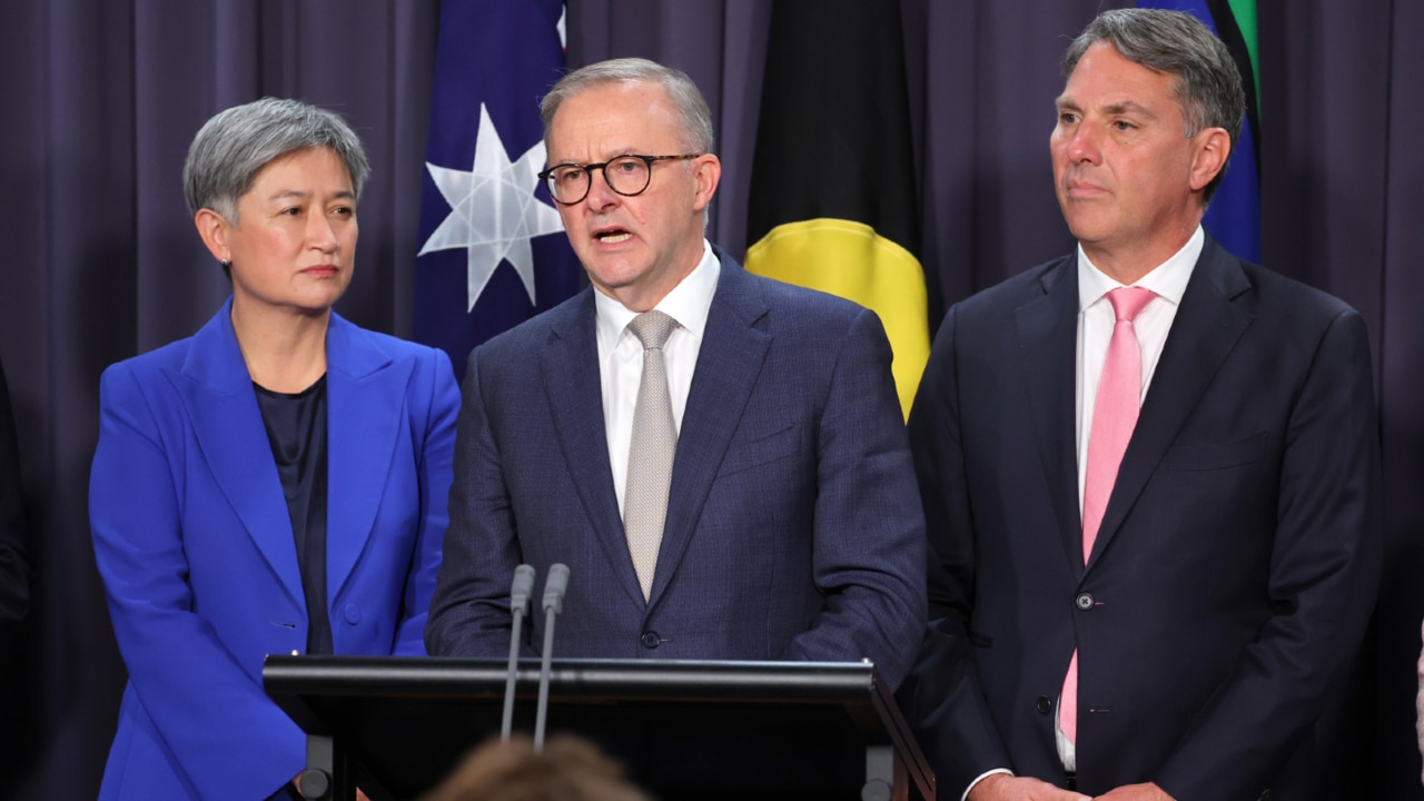 Explanation demanded over Albanese government's CCP joint military exercise comments