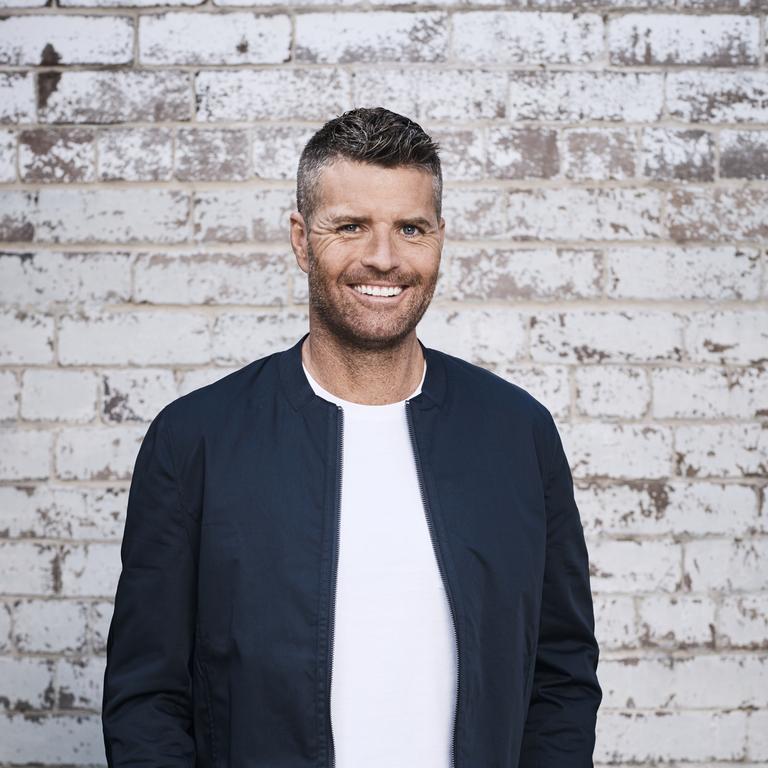 Pete Evans. GRADUATED: 1990. NOW: Chef and author, current My Kitchen Rules judge since 2010 and sold the most cookbooks in Australia last year Picture: Channel 7