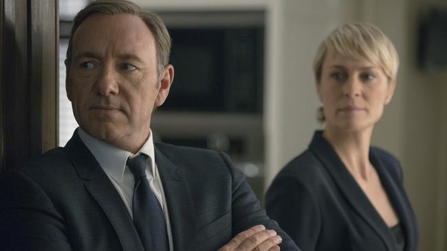 “House of Cards” fan? You will still need your Foxtel subscription.