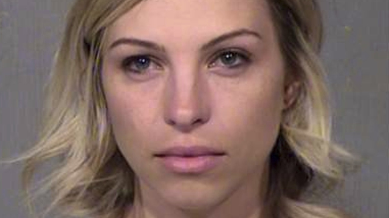 Brittany Zamora Teacher Sentenced To 20 Years In Prison For Sex With