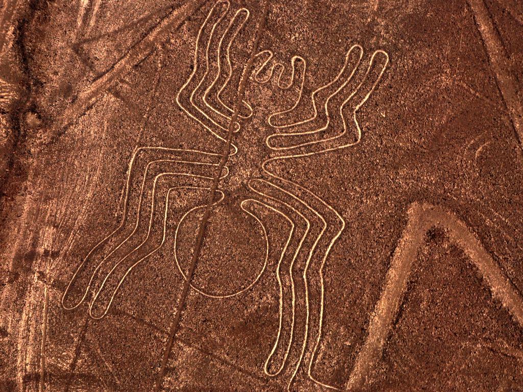 Nazca Lines