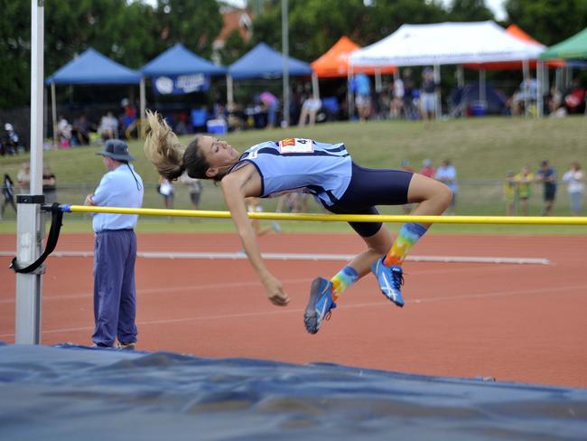 Regional Little Athletics carnival sets personal best | Daily Telegraph