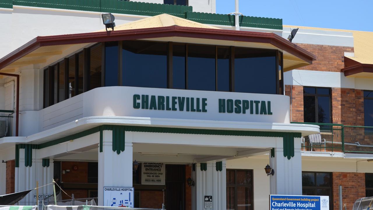 ‘Every cent’: Vow to act on $2bn backlog in Qld’s crumbling hospitals