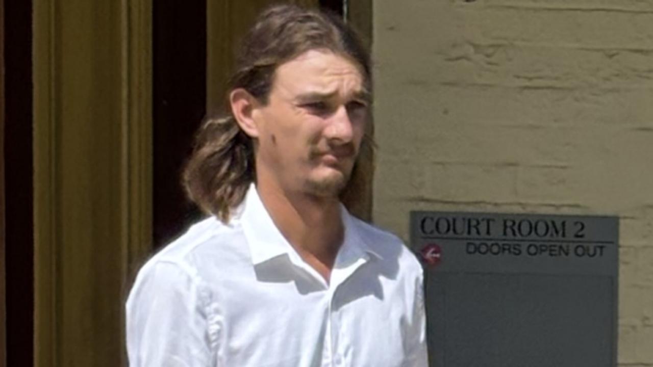 Alleged ‘dangerous, drink’ driver fronts court over 2023 crash