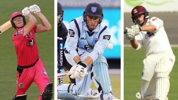 There have been some stunning performances in the first half of the NSW Premier Cricket season.