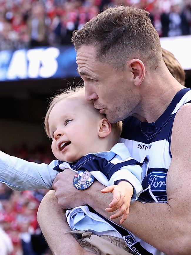 Picture: Cameron Spencer/AFL Photos/via Getty Images