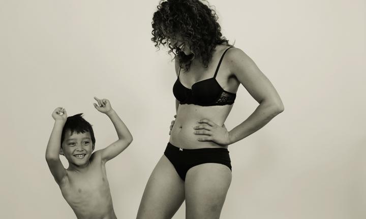 4th Trimester Bodies Project