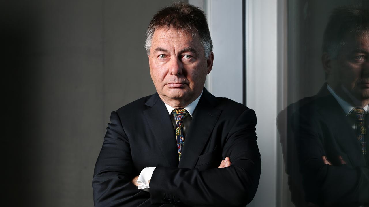 Privilege threatens Sofronoff challenge to Integrity Commission findings