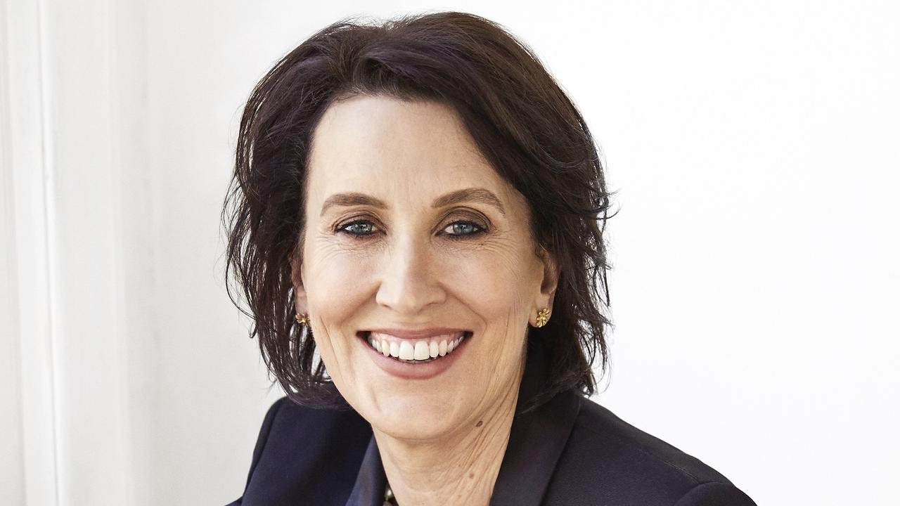 Virginia Trioli on love, life and the search for happiness