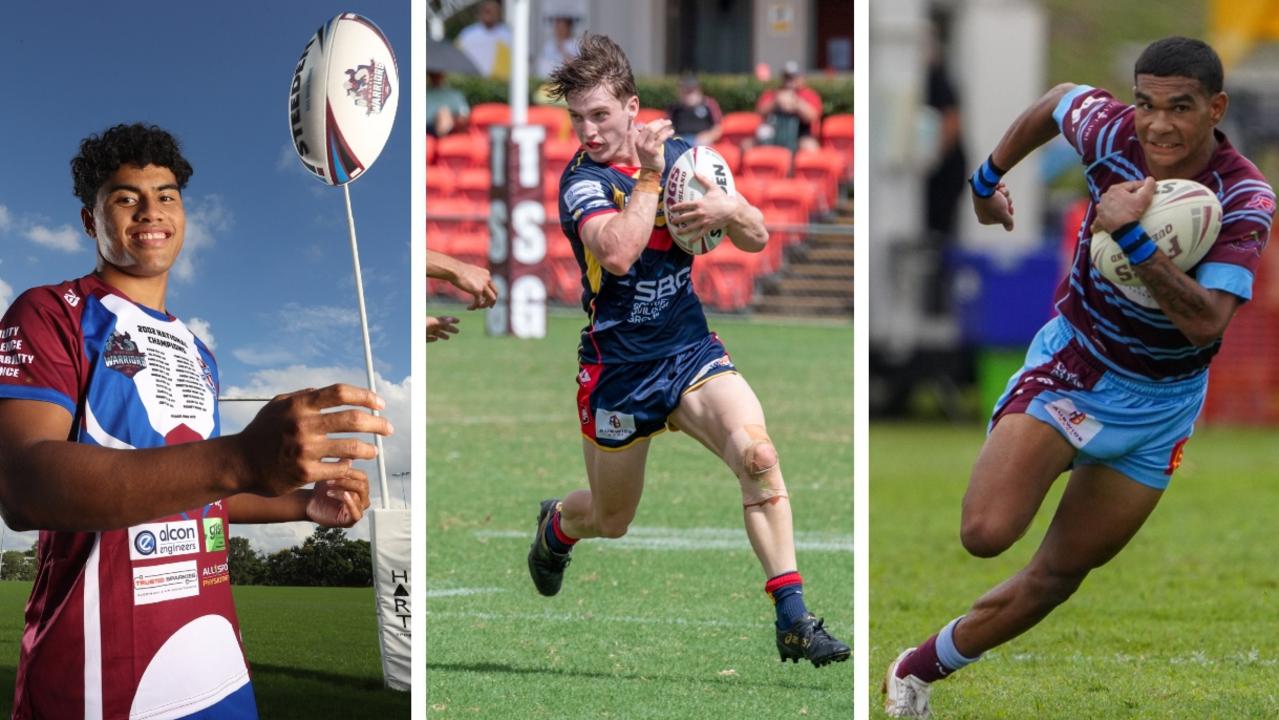 Mal Meninga Cup squads, fixtures, breakdowns and players to watch The Chronicle