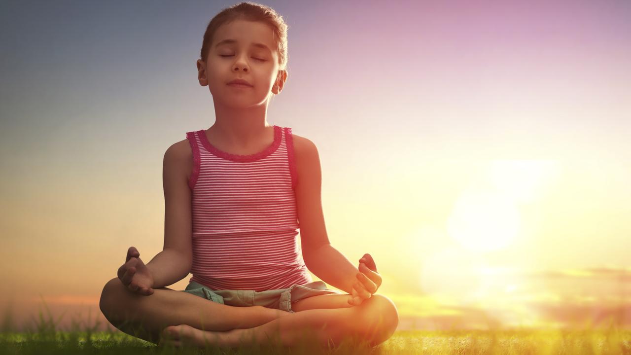 Meditation in school: How QLD kids are benefiting from mindfulness ...