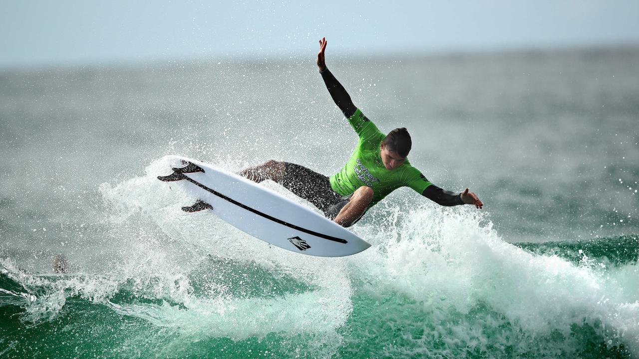 World Surf League Challenger Series Gold Coast trials Gold Coast