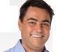 Just one word to sum up Canberra’s convoy of clowns