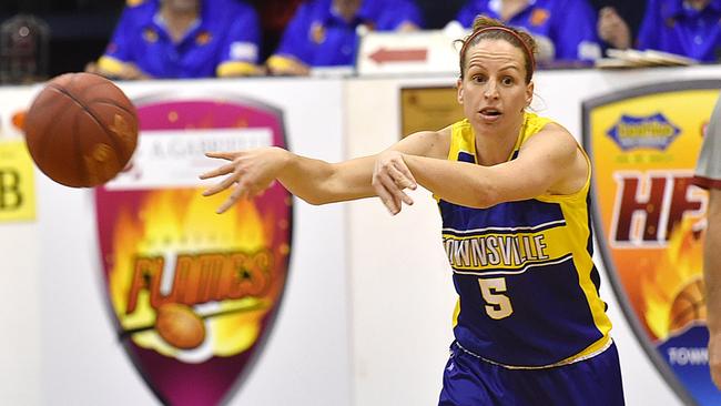 Coach wants more fire out of Flames | Townsville Bulletin