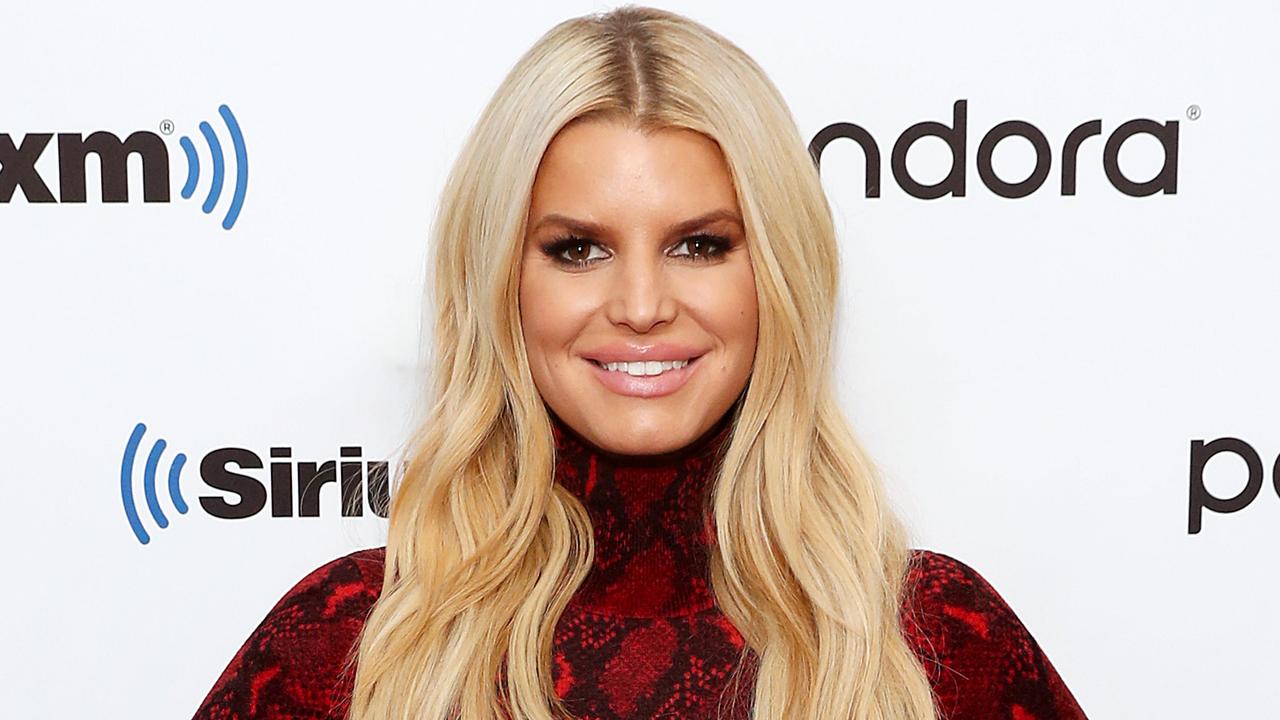 Jessica Simpson Net Worth 2024 Darsey Annnora