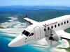 ‘Bottled sunshine’: Inside Cairns airline’s zero-emissions deal
