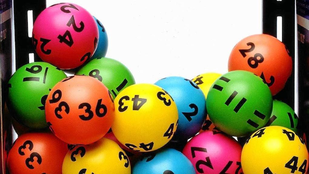 Most often drawn clearance lotto numbers