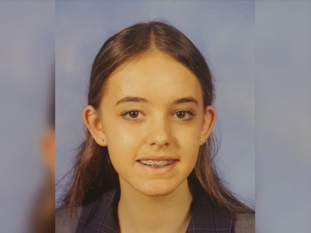 Police Search For Missing 15 Year Old Rahni The Courier Mail