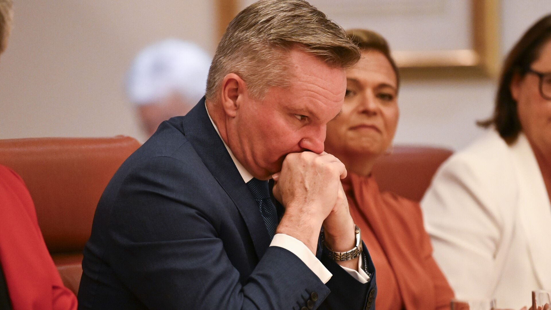A ‘big cost is on the way’ amid rising electricity prices: Chris Uhlmann
