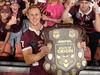 Revealed: DCE’s big call on Queensland Origin future