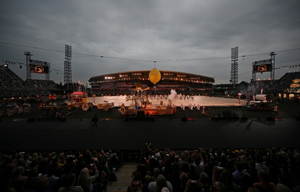 Commonwealth Games chiefs hail 'track record' as Malaysia emerges as possible host