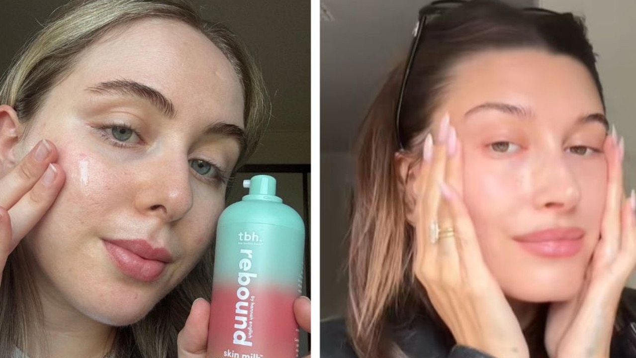 $23 dupe of Hailey Bieber’s viral fave