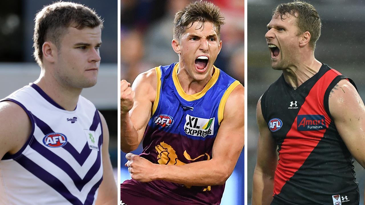 Which teams over- and under-achieved last year, and could rise in 2022 because of it?