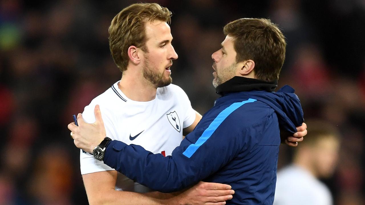 From car crashes to Harry Kane demanding more from teammates - the opening  episodes of Tottenham's All or Nothing documentary on  promises a lot