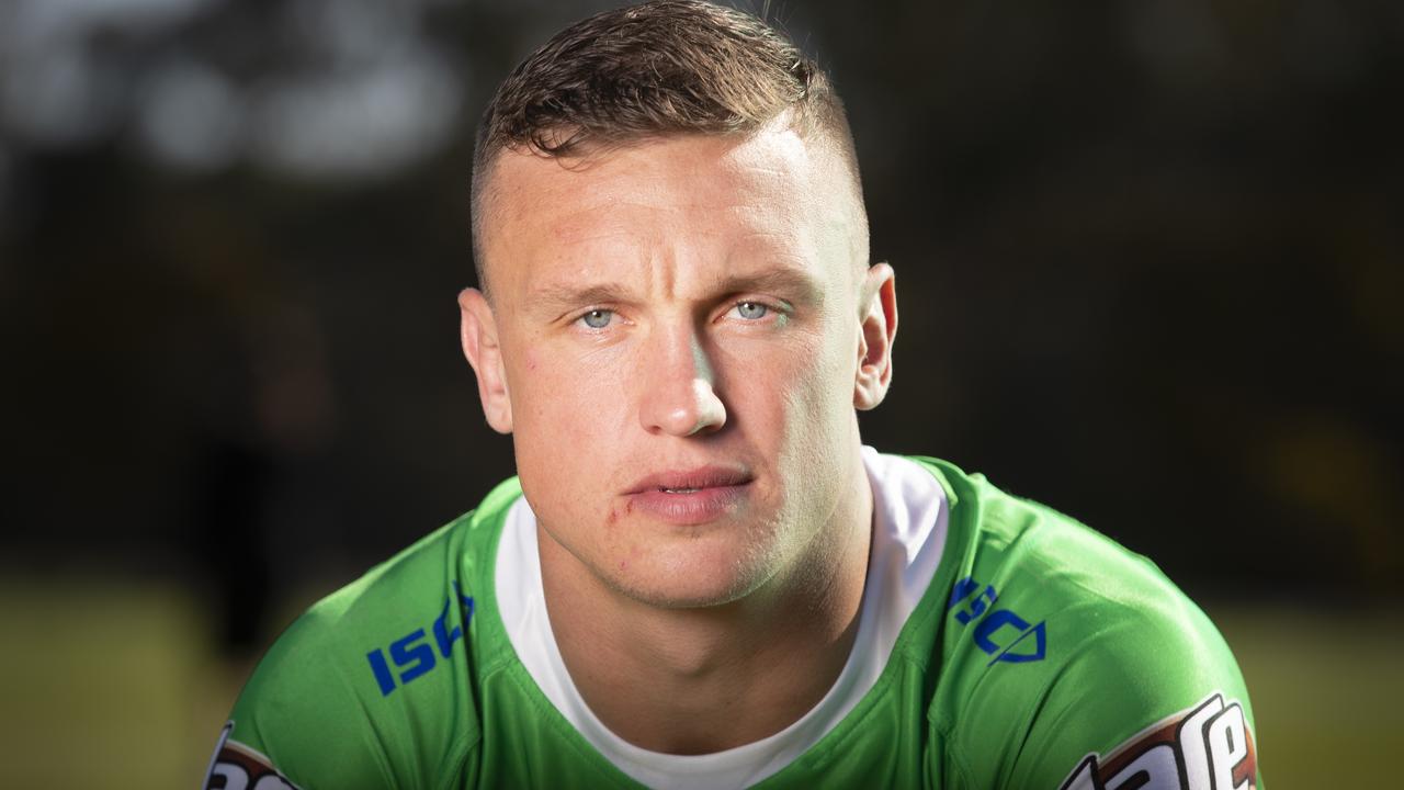 Jack Wighton. (Photo by Mark Evans/Getty Images)