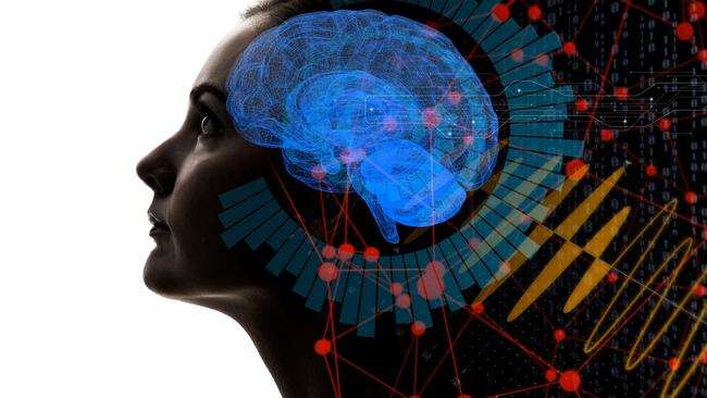 AI bots are threatening white-collar work too. Picture: iStock