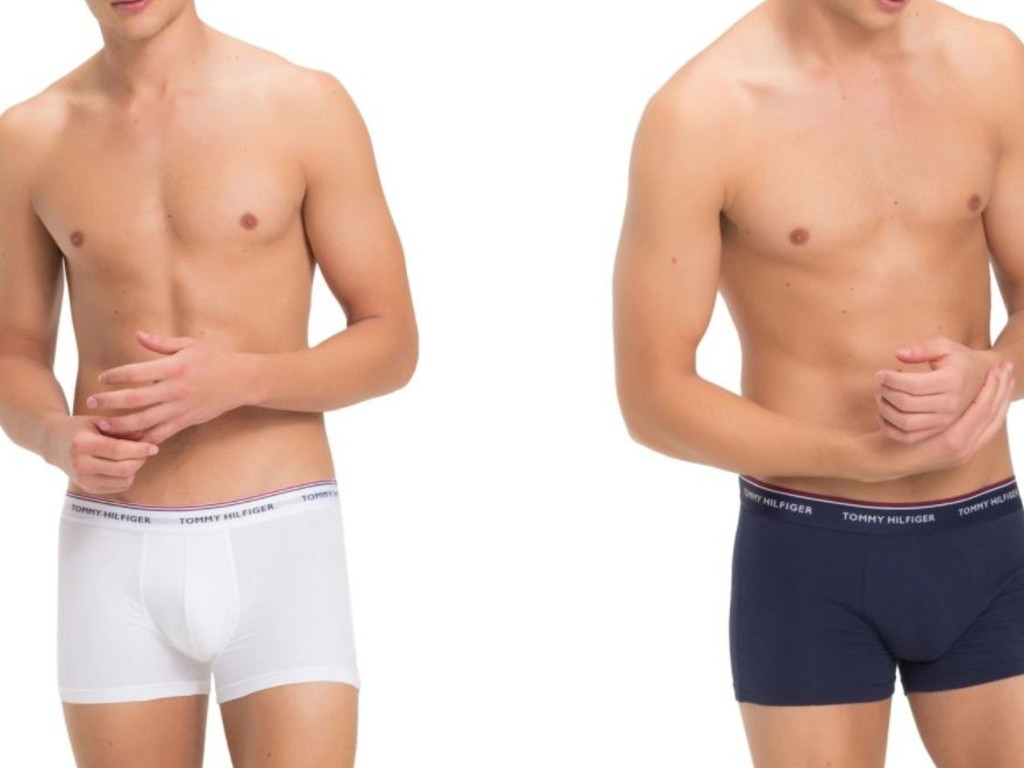 Tommy Hilfiger Underwear Review: Boxers, Briefs, Trunks & More