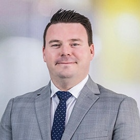 Aydan Mullin, Savills Gold Coast Residential, Southport